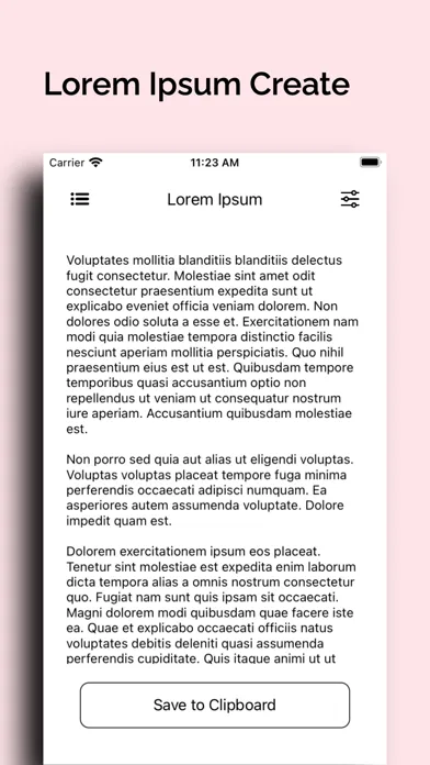 Text Box - Handwriting convert Screenshots