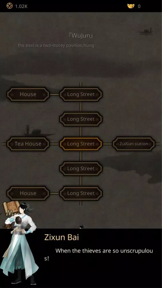 KungFu King:Martialist スクリーンショット