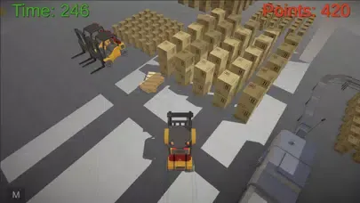 Angry Fred: Ragerious Disaster Screenshots
