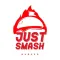 Just Smash Burger