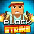 Pixel Block Strike 3D - Free sniper shooting games Pixel Block Strike 3D - Free sniper shooting games