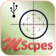 MScopes for USB Camera Webcam