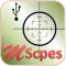MScopes for USB Camera Webcam