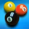 Billiards 8-Ball Pool Master 8