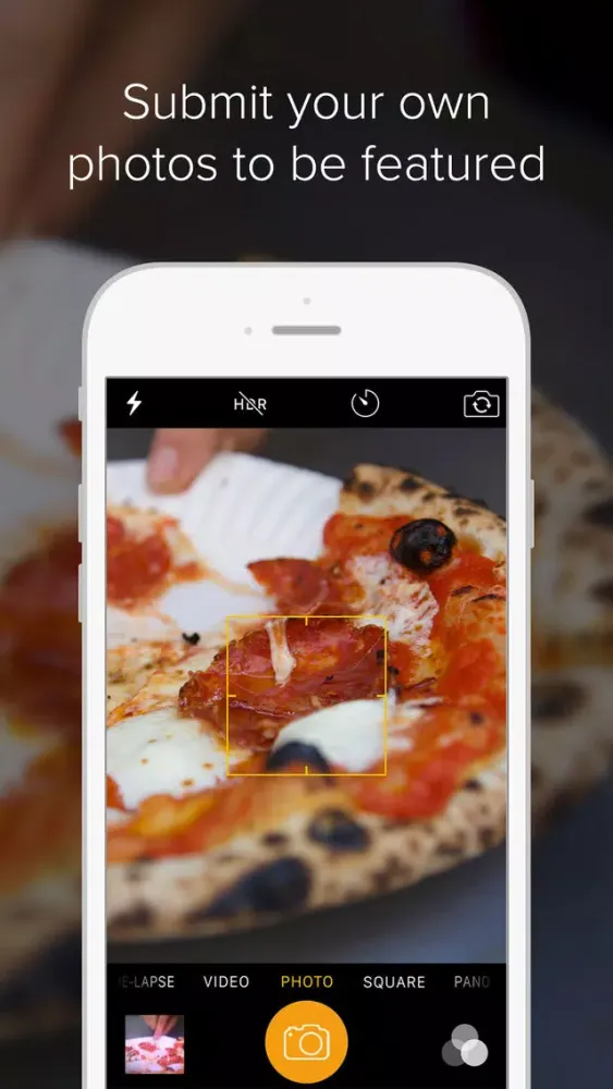 DishEnvy: Guide to the Best Food in New York City Screenshots
