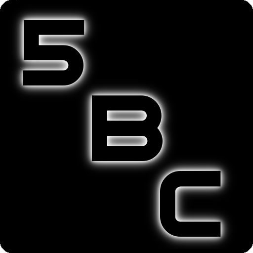 5BC: Super Fat Burner