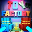 Scary Toy Factory Scary Toy Factory