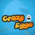 Crazy Eggo Crazy Eggo