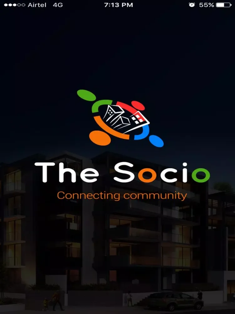 تصاویر The Socio iPad 