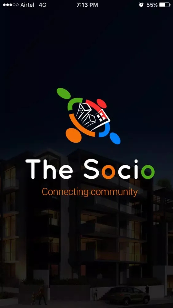 تصاویر The Socio