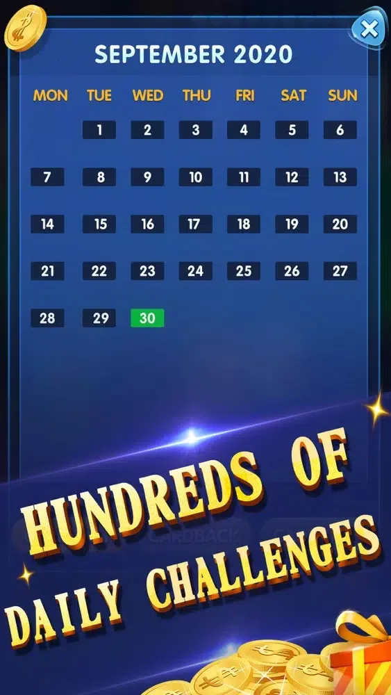 Big Win Solitaire應用截圖