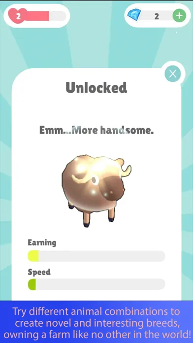 Merge Farm : Cute Animals स्क्रीनशॉट