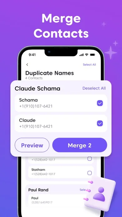 Screenshot di Ultra Cleaner-Storage Cleaner