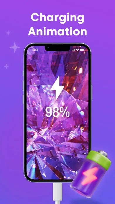 Screenshot di Ultra Cleaner-Storage Cleaner