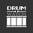 WatchDrum-Drum kit&Djembe