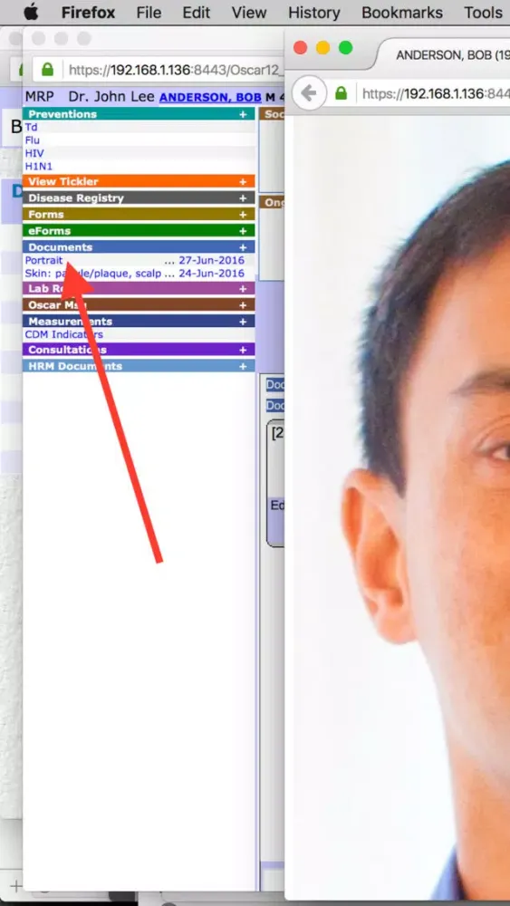 Say EMR স্ক্রিনশট