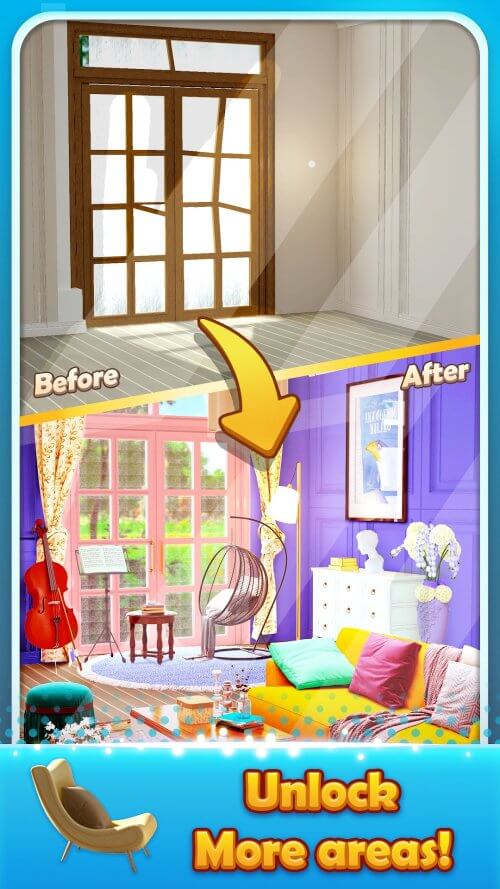 Decor Blast-screenshot-2