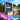 Space Decor Houseboat