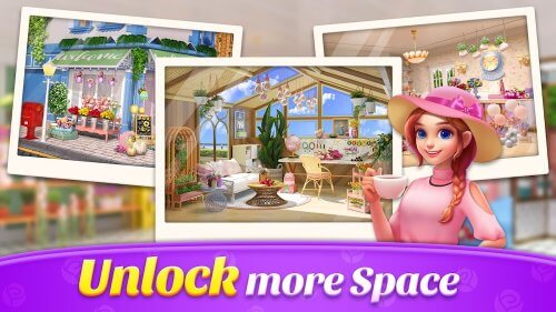 Flower Shop Makeover-screenshot-4