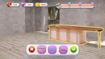 Flower Shop Makeover スクリーンショット