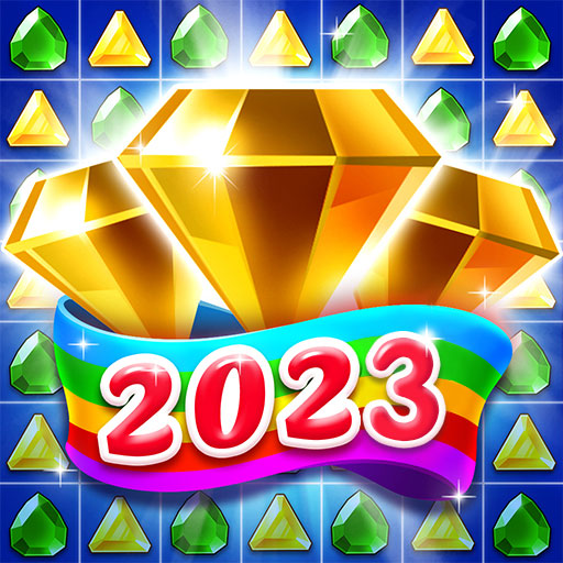 Jewel & Gems Mania 2024 Jewel & Gems Mania 2024