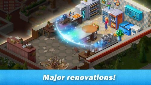 Restaurant Renovation-screenshot-2