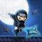 Soul Ninja - Auto Shooting