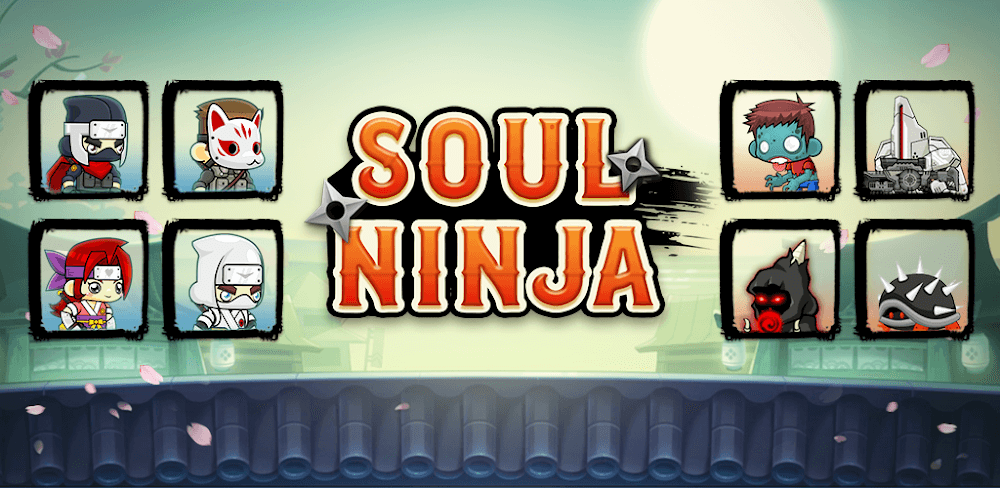 Soul Ninja