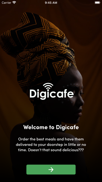 DigiCafe SS Screenshots