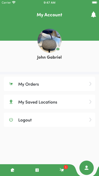 DigiCafe SS Screenshots