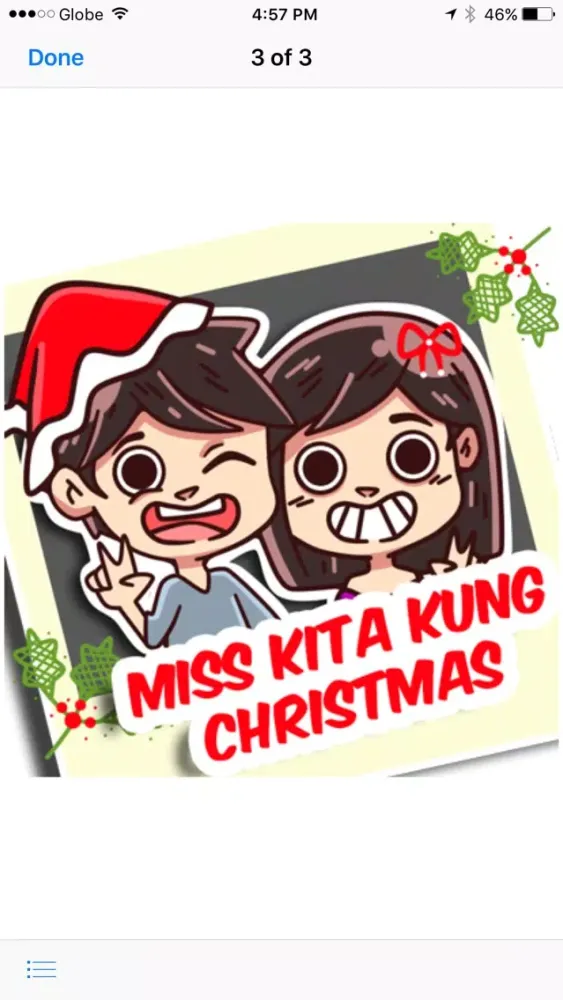 PINASayang PASKO スクリーンショット