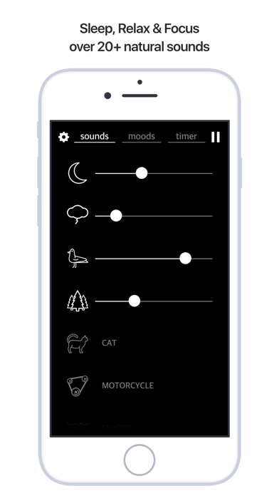 Sleep & Relax Screenshots