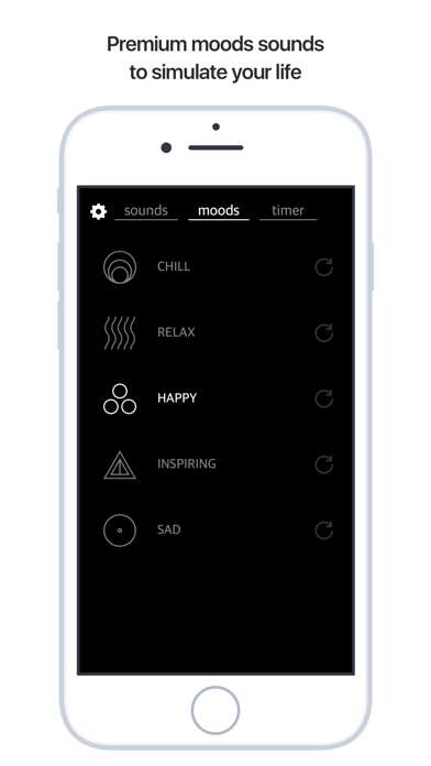 Sleep & Relax Screenshots