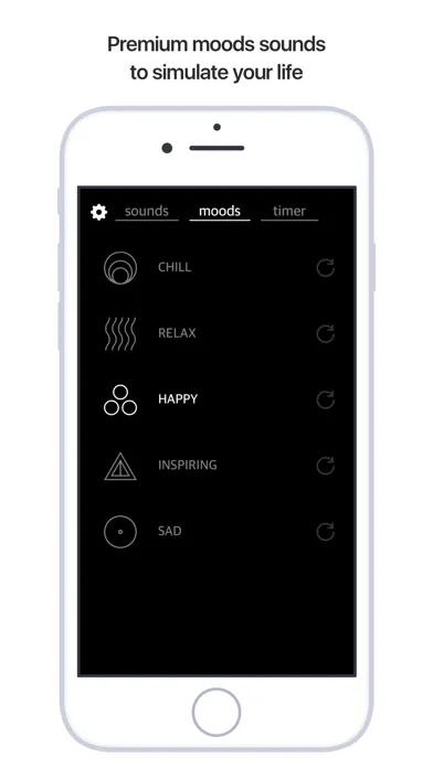 Screenshot di Sleep & Relax