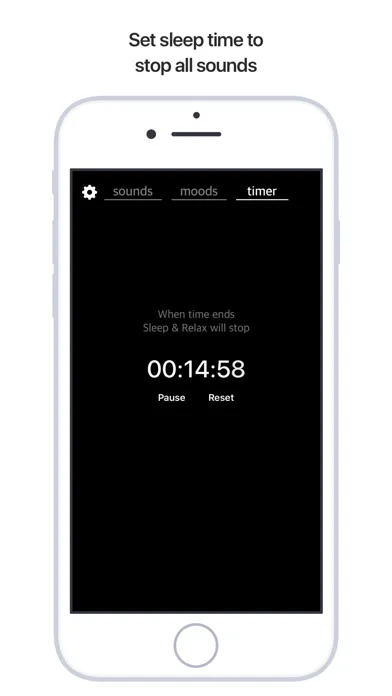 Screenshot di Sleep & Relax