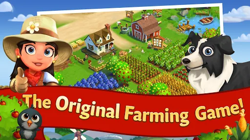 صور FarmVille 2: Country Escape