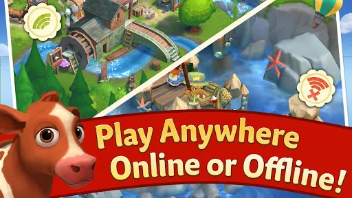 صور FarmVille 2: Country Escape