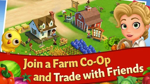 صور FarmVille 2: Country Escape