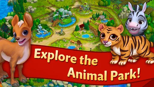 صور FarmVille 2: Country Escape