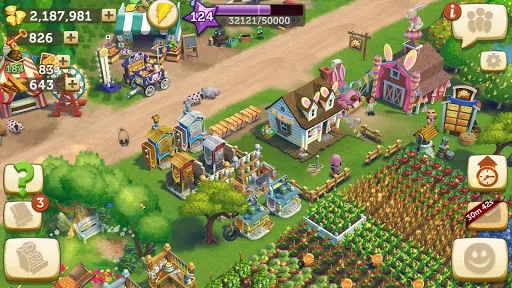 صور FarmVille 2: Country Escape
