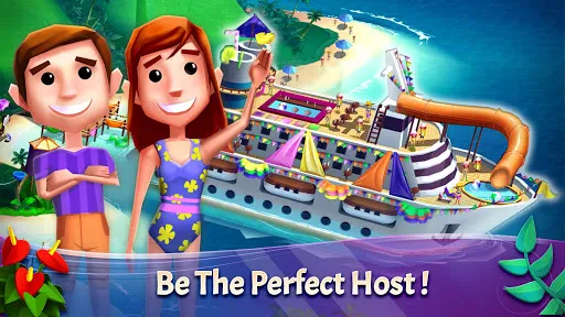 صور FarmVille 2: Tropic Escape