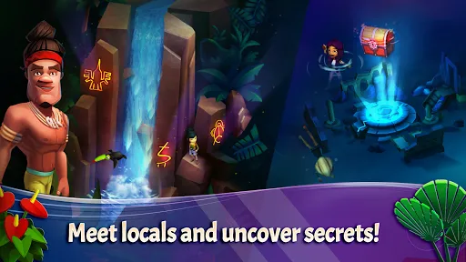 صور FarmVille 2: Tropic Escape