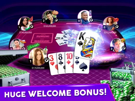 Captures d'écran de Booray Plus - Fun Card Game iPad 