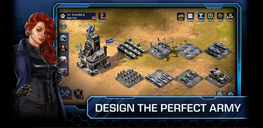 صور Empires & Allies