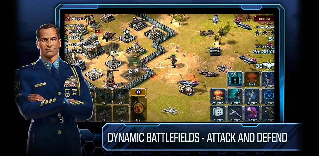 صور Empires & Allies