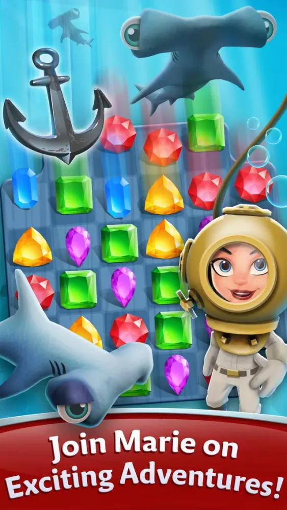 FarmVille: Harvest Swap 스크린샷
