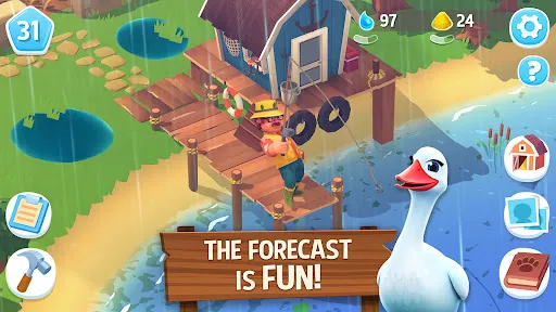 FarmVille 3 – Farm Animals Screenshots