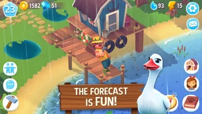 FarmVille 3 – Farm Animals স্ক্রিনশট
