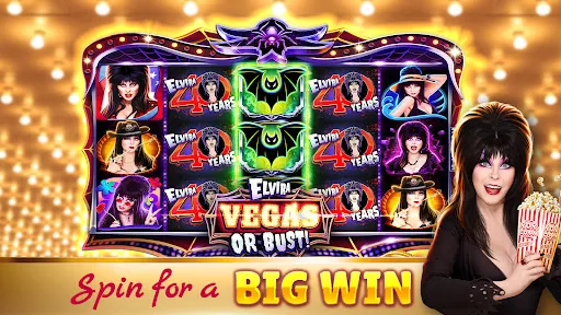 Capturas de pantalla de Hit it Rich! Casino Slots Game