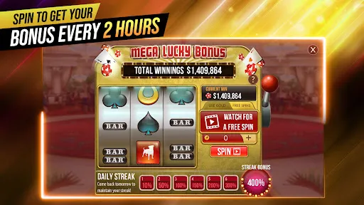 Zynga Poker ™ – Texas Holdem应用截图